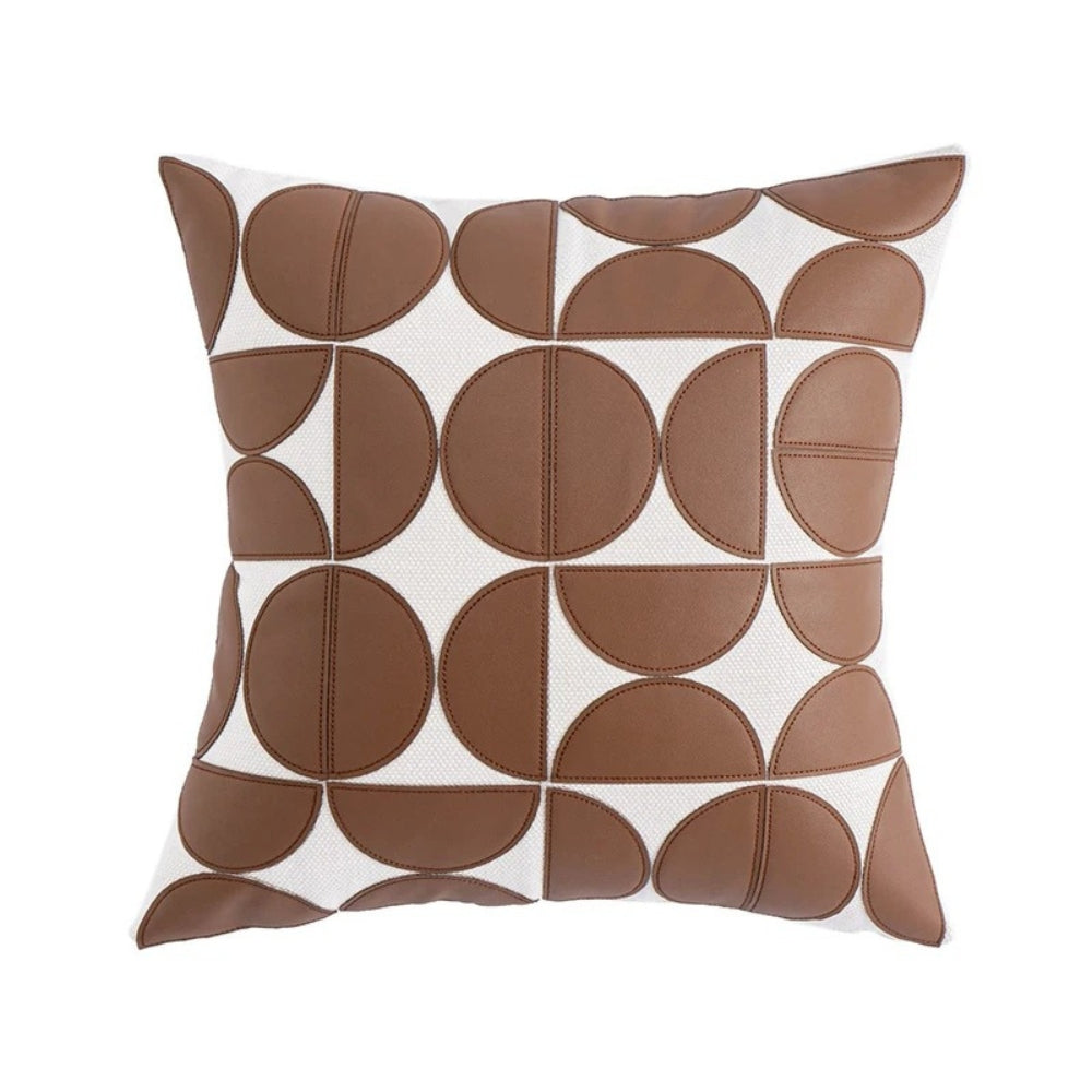 Brown Circle