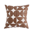 Brown Circle