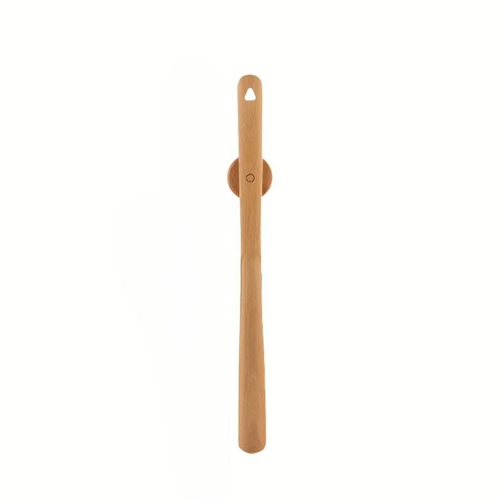 Łyżka do butów minimalistyczna długa ścienna