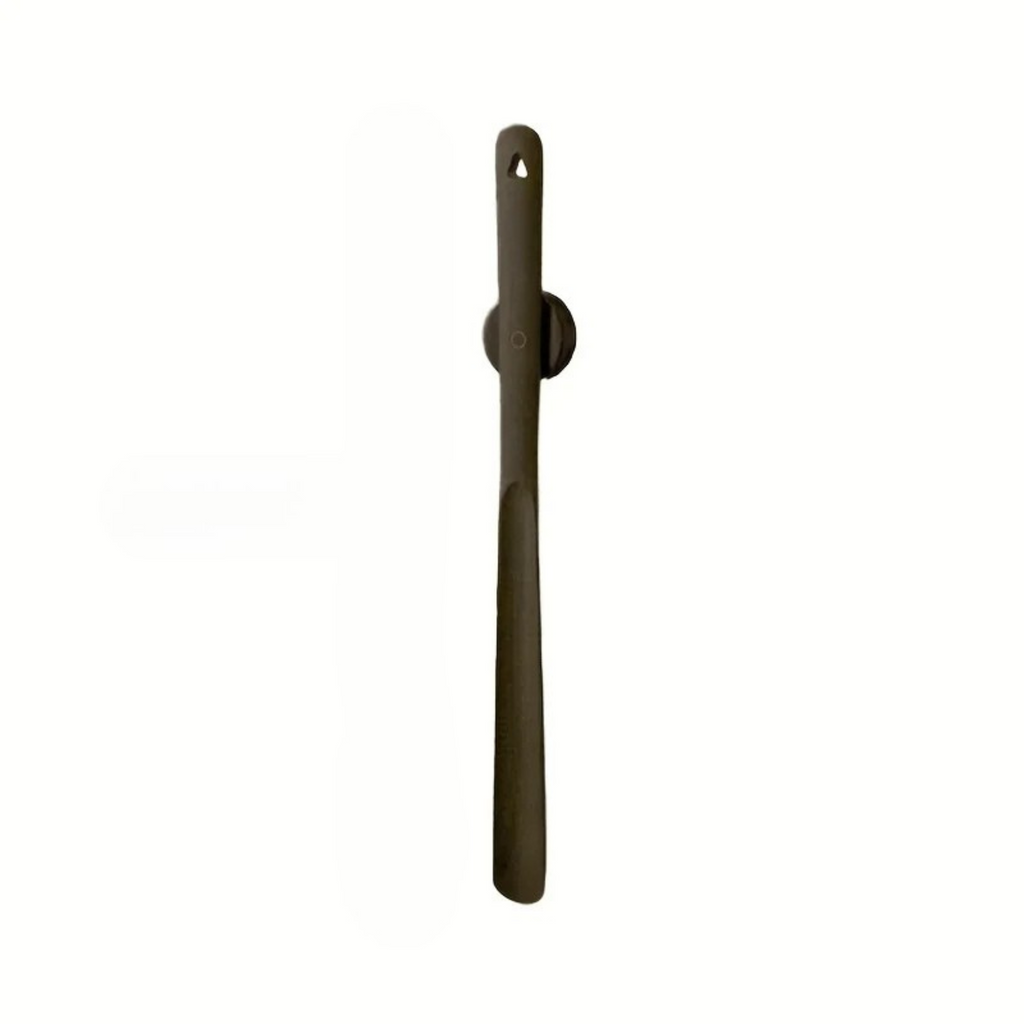 Łyżka do butów minimalistyczna długa ścienna
